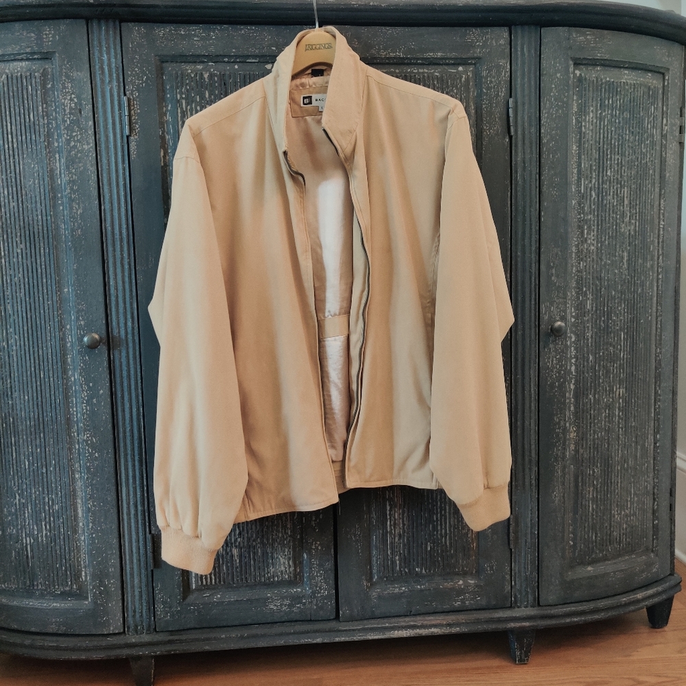Bachrach  Khaki - Picture 4 of 6